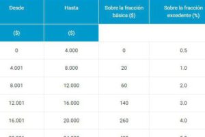 Calcular el costo de la matrícula vehicular: Consejos prácticos