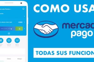 Cómo obtener y utilizar Mercado Pago