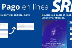 Cómo pagar multas del SRI por internet de forma segura