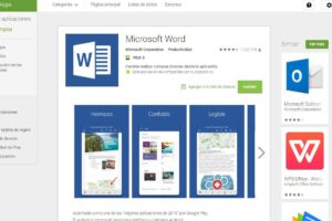 Descargar Word sin costo: Instrucciones claras