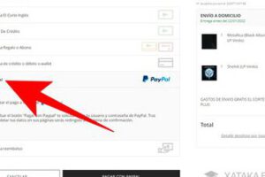 Diferir pagos en PayPal: Pasos y condiciones