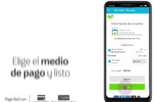 Pago del Plan Movistar por Internet: Instrucciones Claras