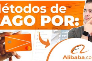 Pagos en Alibaba: Guía Completa