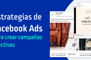 Publicidad Paga en Facebook: Estrategias Efectivas