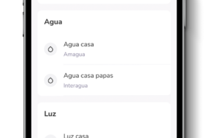 Cómo pagar servicios básicos por internet en Banco Guayaquil