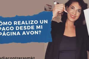 Cómo pagar una cuenta atrasada de Avon de forma eficiente