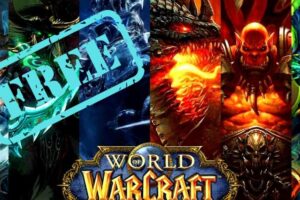 Jugar WoW sin Pagar: Alternativas y Consejos