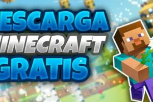 Minecraft para Android sin Pagar: Instalación Gratuita