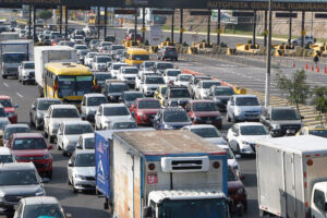 Pago de Peaje Autopista General Rumiñahui: Guía Práctica