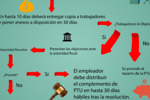 Verificación del Pago de Utilidades: Pasos Importantes