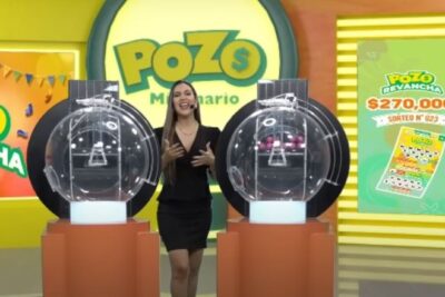 Pozo Millonario 1036, resultados del sorteo 12 de Junio de 2023