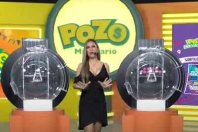 Pozo Millonario 1042, resultados del sorteo 24 de Julio de 2023