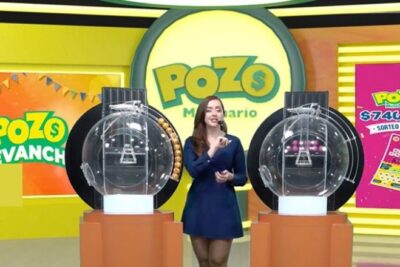 Pozo Millonario 1043, resultados del sorteo 31 de Julio de 2023