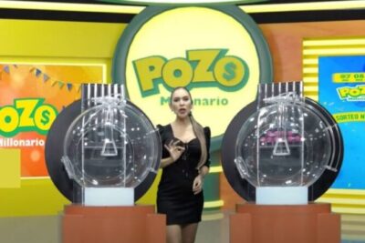 Pozo Millonario 1044, resultados del sorteo 07 de Agosto de 2023