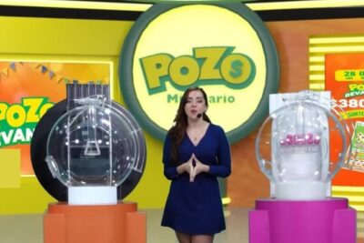 Pozo Millonario 1047, resultados del sorteo 28 de Agosto de 2023