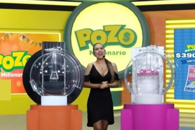 Pozo Millonario 1048, resultados del sorteo 04 de Septiembre de 2023