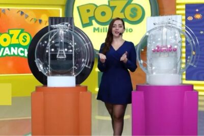 Pozo Millonario 1049, resultados del sorteo 11 de Septiembre de 2023