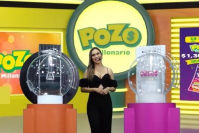 Pozo Millonario 1050, resultados del sorteo 18 de Septiembre de 2023