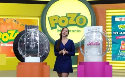 Pozo Millonario 1051, resultados del sorteo 25 de Septiembre de 2023