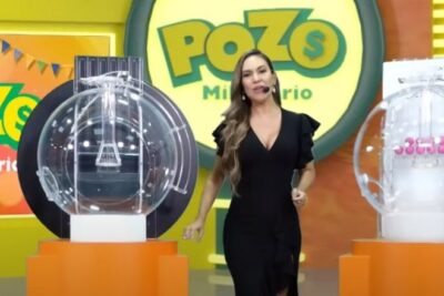 Pozo Millonario 1054, resultados del sorteo 16 de Octubre de 2023