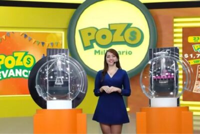 Pozo Millonario 1055, resultados del sorteo 23 de Octubre de 2023