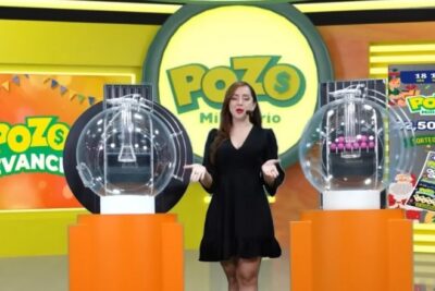 Pozo Millonario 1063, resultados del sorteo 18 de Diciembre de 2023