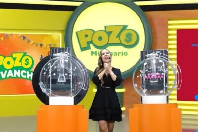 Pozo Millonario 1064, resultados del sorteo 26 de Diciembre de 2023