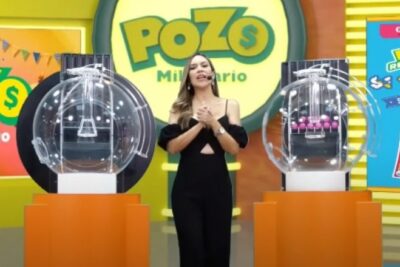 Pozo Millonario 1066, resultados del sorteo 08 de enero de 2024