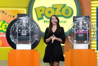 Pozo Millonario 1065, resultados del sorteo 02 de enero de 2024