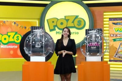 Pozo Millonario 1067, resultados del sorteo 15 de enero de 2024