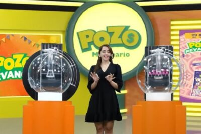 Pozo Millonario 1069, resultados del sorteo 29 de enero de 2024