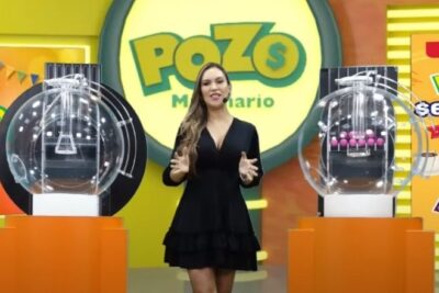 Pozo Millonario 1070, resultados del sorteo 05 de febrero de 2024