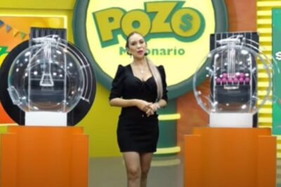 Pozo Millonario 1072, resultados del sorteo 19 de febrero de 2024