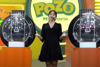 Pozo Millonario 1075, resultados del sorteo 11 de Marzo de 2024