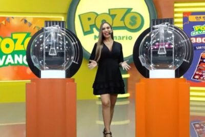 Pozo Millonario 1074, resultados del sorteo 04 de Marzo de 2024