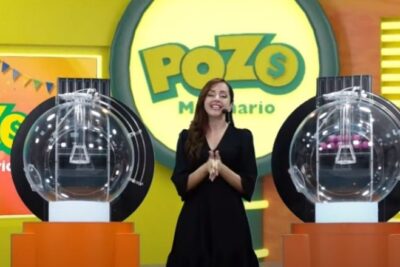 Pozo Millonario 1079, resultados del sorteo 08 de Abril de 2024