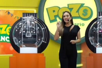 Pozo Millonario 1078, resultados del sorteo 01 de Abril de 2024