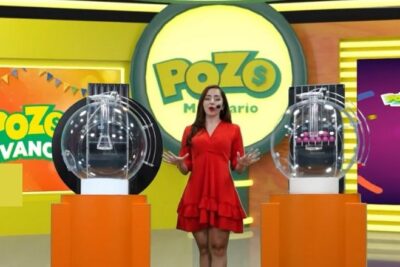 Pozo Millonario 1083, resultados del sorteo 06 de Mayo de 2024